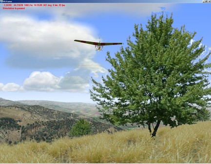 Vehicle Simulator screenshot 8