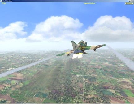 Vehicle Simulator screenshot 7