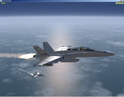 Vehicle Simulator screenshot 1