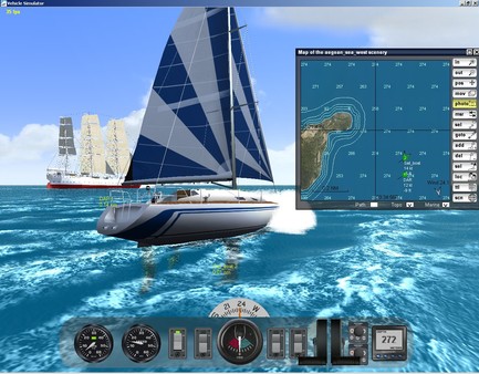 Vehicle Simulator screenshot 12