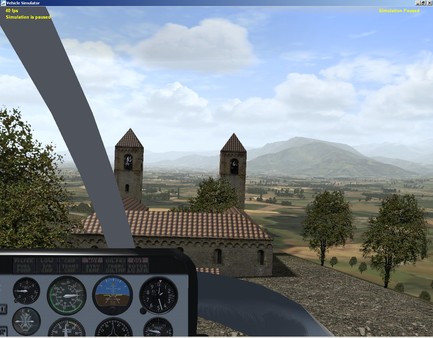 Vehicle Simulator screenshot 10