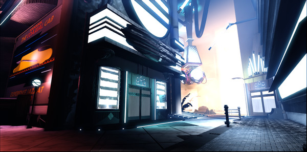 Door To Door screenshot 1