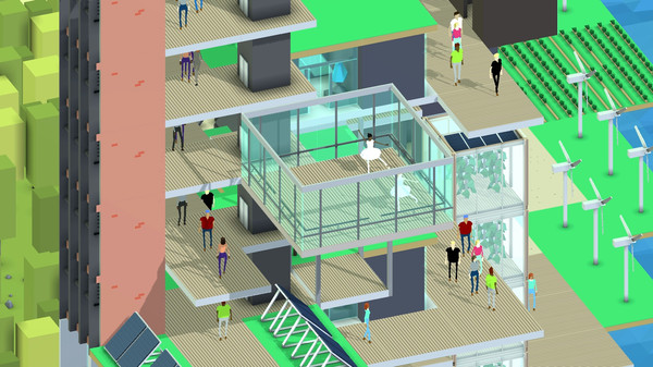Block'hood screenshot 9