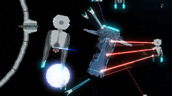 Space Impossible screenshot 1