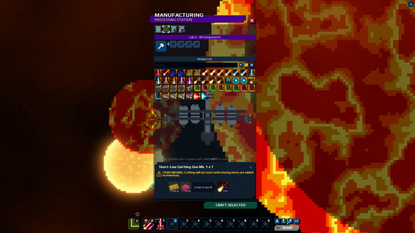 Space Impossible screenshot 5