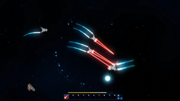 Space Impossible screenshot 9
