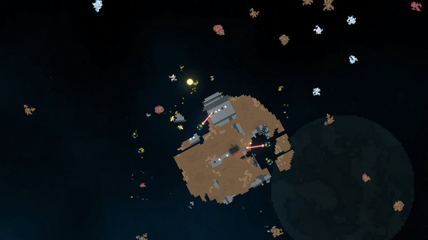Space Impossible screenshot 7