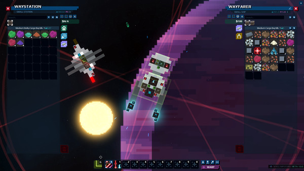 Space Impossible screenshot 3