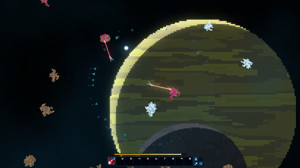 Space Impossible screenshot 11