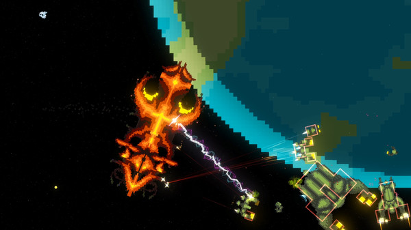 Space Impossible screenshot 4