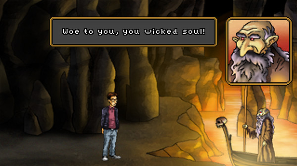 Tales [PC] screenshot 6