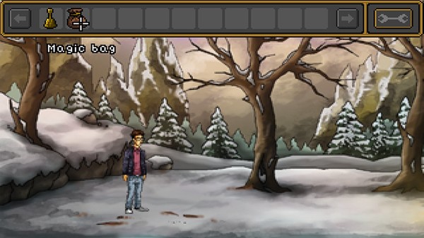 Tales [PC] screenshot 7