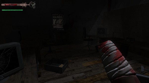 Bleeding Border screenshot 9