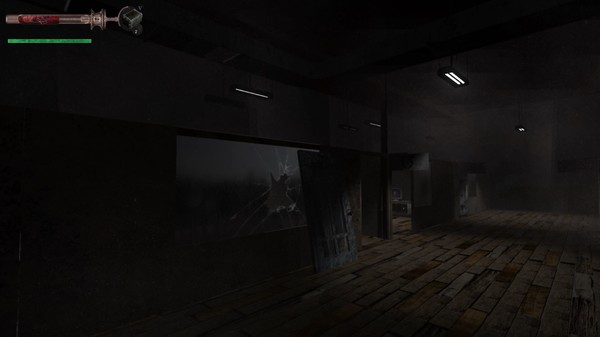 Bleeding Border screenshot 7