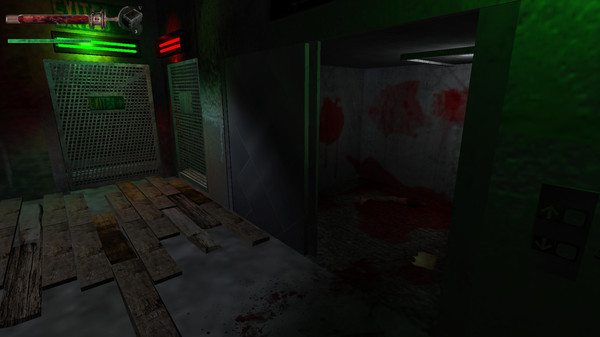 Bleeding Border screenshot 6