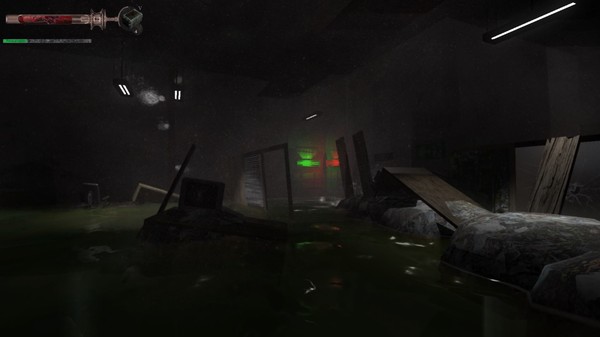 Bleeding Border screenshot 3