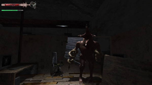 Bleeding Border screenshot 4