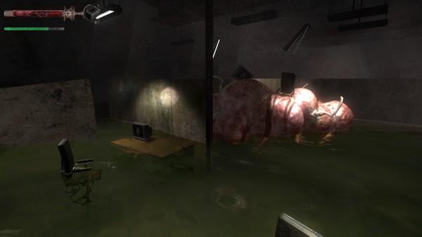 Bleeding Border screenshot 5