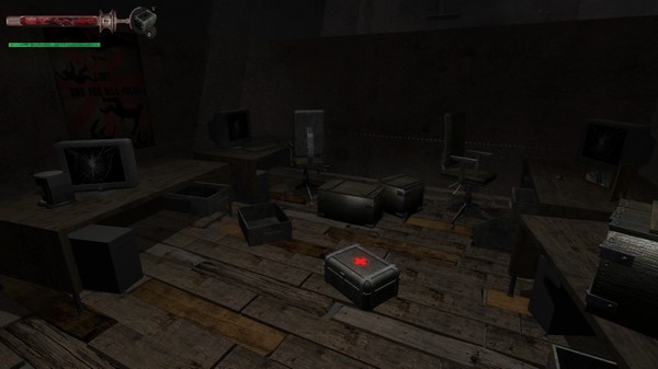 Bleeding Border screenshot 12