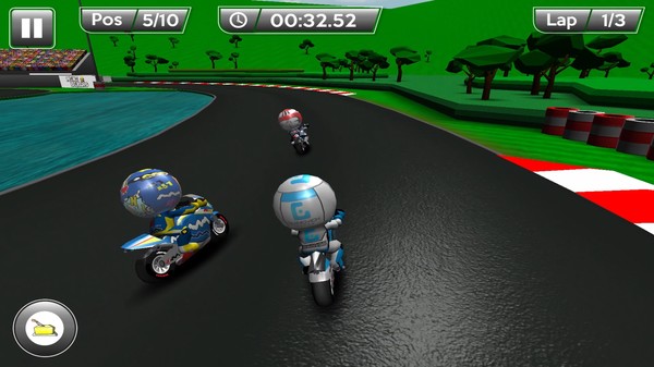 MiniBikers screenshot 7