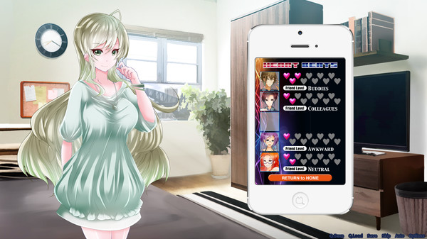 Max's Big Bust - A Captain Nekorai Tale screenshot 11
