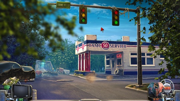 Showing Tonight: Mindhunters Incident screenshot 7