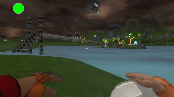 Magnetron screenshot 5