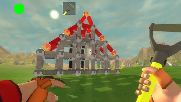 Magnetron screenshot 6