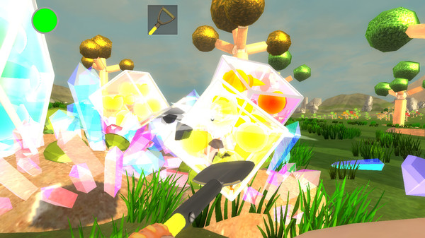 Magnetron screenshot 3