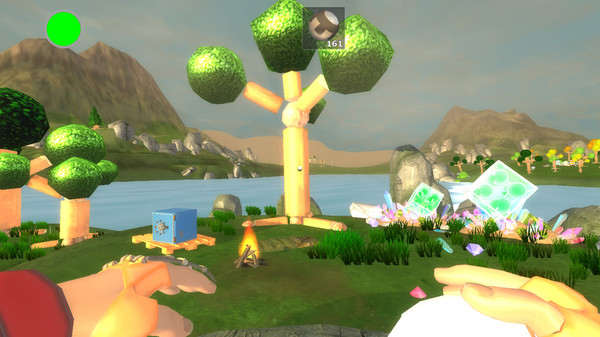 Magnetron screenshot 4