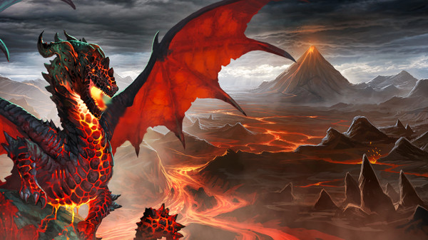 Emporea: Realms of War and Magic screenshot 10