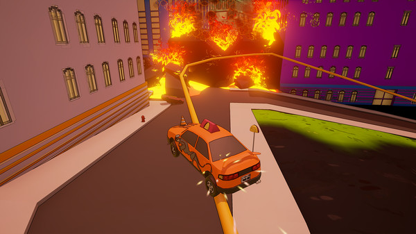 Tacopocalypse screenshot 6