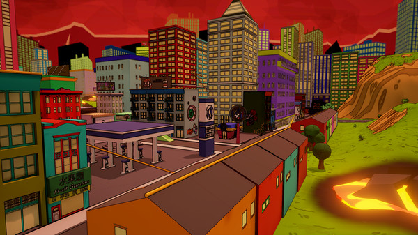 Tacopocalypse screenshot 1