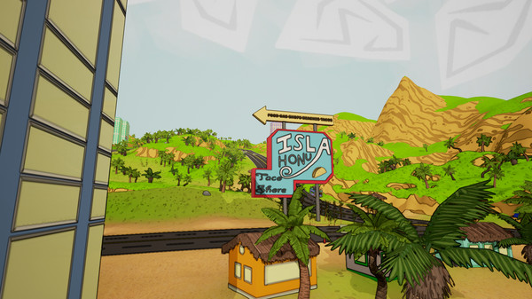 Tacopocalypse screenshot 2