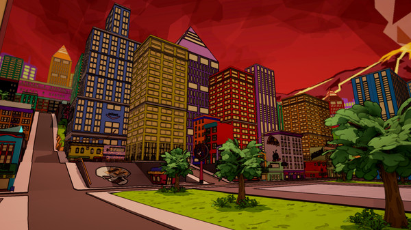 Tacopocalypse screenshot 3