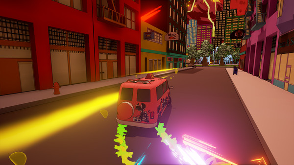 Tacopocalypse screenshot 4