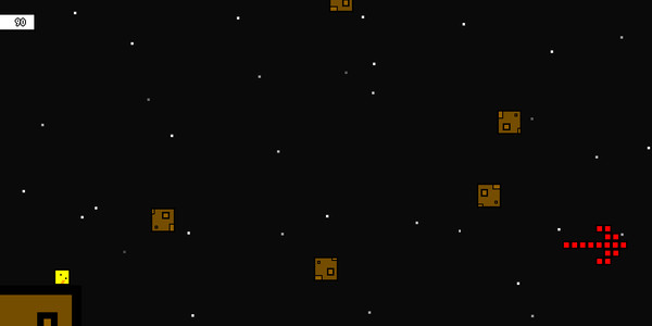 Rubber Ducky and the Rainbow Gun screenshot 3