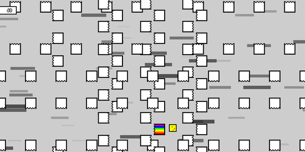 Rubber Ducky and the Rainbow Gun screenshot 5