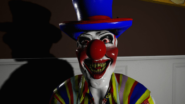 Emily Wants To Play screenshot 2