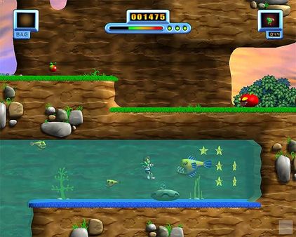 Tommy Tronic screenshot 6