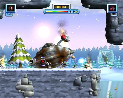 Tommy Tronic screenshot 4