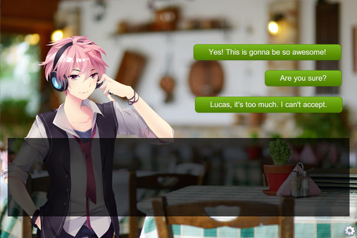 True Lover's Knot screenshot 2