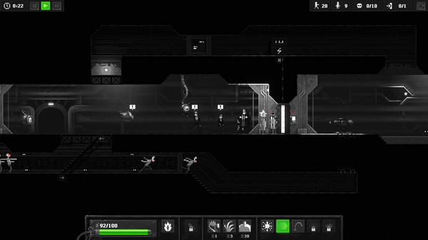 Zombie Night Terror screenshot 3