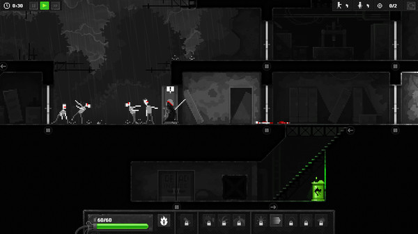 Zombie Night Terror screenshot 10