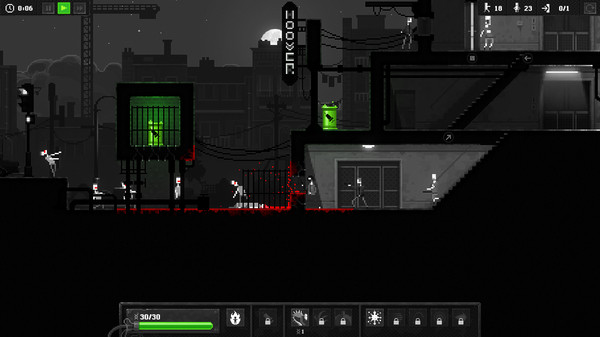 Zombie Night Terror screenshot 6