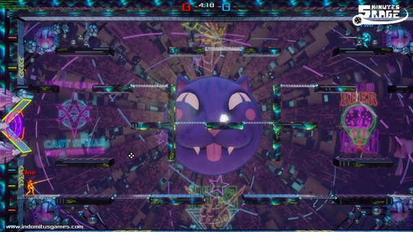 5 Minutes Rage - Hatred Edition screenshot 8
