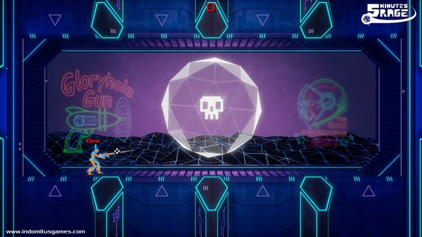 5 Minutes Rage - Hatred Edition screenshot 11