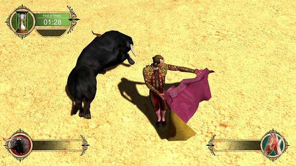 Toro screenshot 7