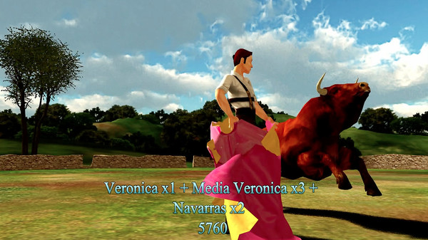 Toro screenshot 3