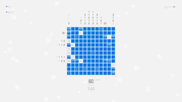 SquareCells screenshot 6